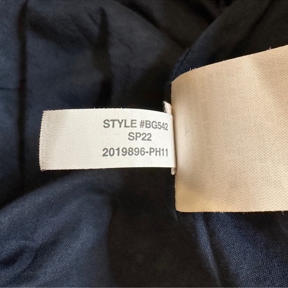 J. Crew Collection Maxi Skirt - Picture 6 of 10